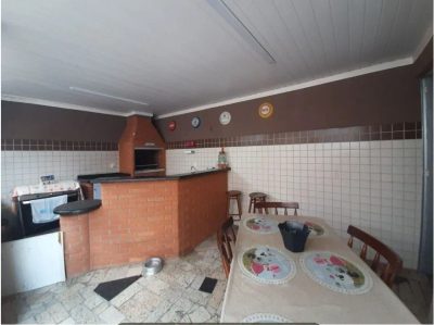 Casa, 3 quartos, 177 m² - Foto 4