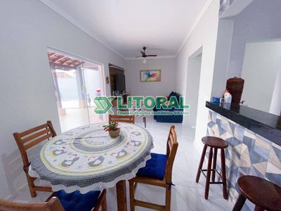 Casa, 3 quartos, 160 m² - Foto 2
