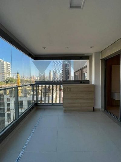 Apartamento, 2 quartos, 65 m² - Foto 5