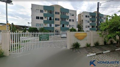Apartamento, 3 quartos - Foto 1