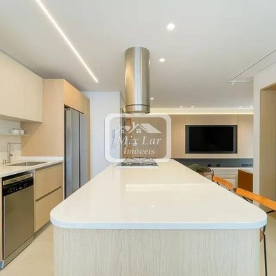 Apartamento, 3 quartos, 93 m² - Foto 3