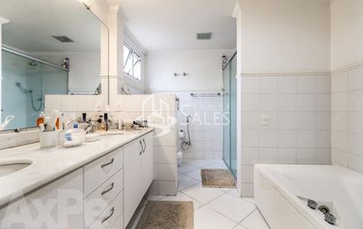 Apartamento, 4 quartos, 350 m² - Foto 4