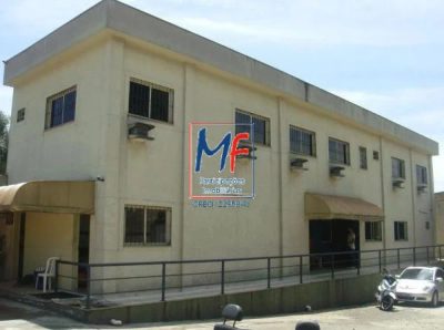 Depósito-Galpão, 1060 m² - Foto 4