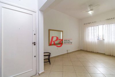 Apartamento, 2 quartos, 58 m² - Foto 2