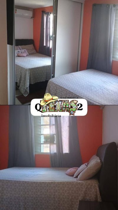 Apartamento, 2 quartos, 48 m² - Foto 4