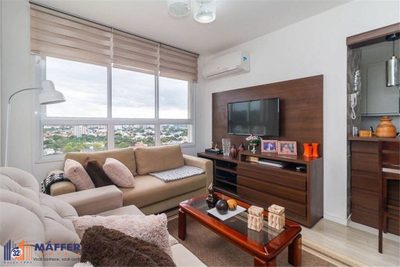 Apartamento, 3 quartos, 75 m² - Foto 1