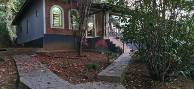 Chácara, 3 quartos, 5000 m² - Foto 1