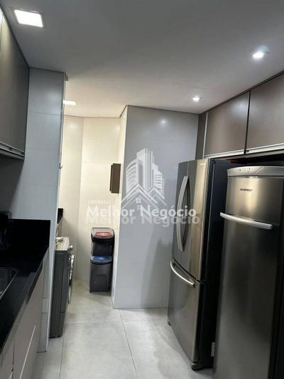 Apartamento, 3 quartos, 140 m² - Foto 4