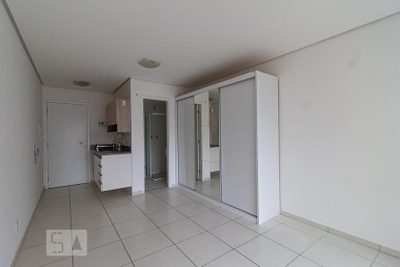 Kitnet-Studio, 28 m² - Foto 3