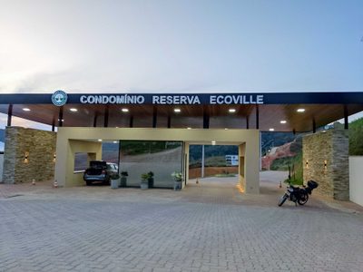 Terreno, 388 m² - Foto 1