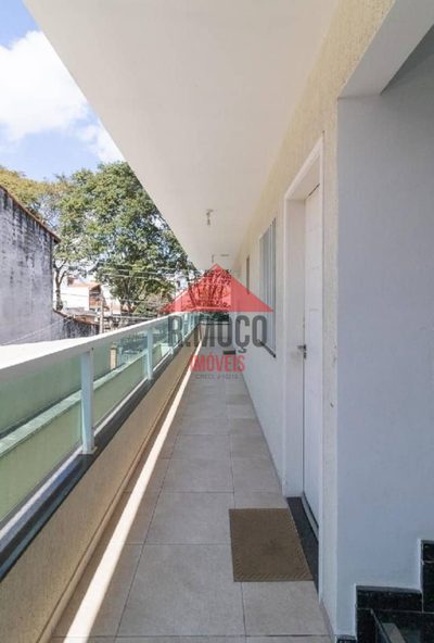 Apartamento, 2 quartos, 31 m² - Foto 3