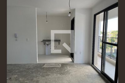 Apartamento, 1 quarto, 47 m² - Foto 4