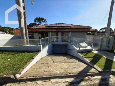 Casa, 3 quartos, 307 m² - Foto 1