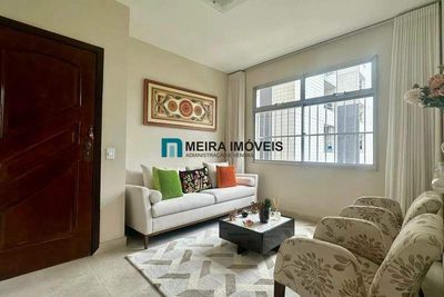 Apartamento, 3 quartos, 90 m² - Foto 5