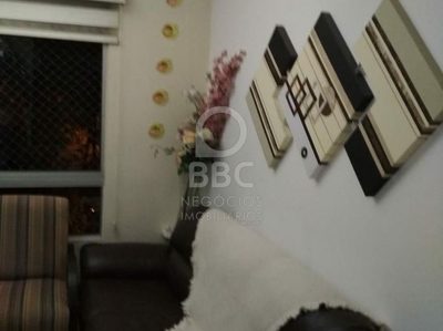 Apartamento, 2 quartos, 62 m² - Foto 5