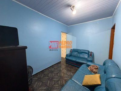 Casa, 2 quartos, 115 m² - Foto 3
