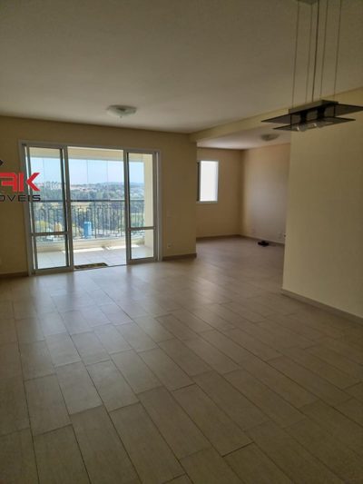Apartamento, 3 quartos, 119 m² - Foto 1