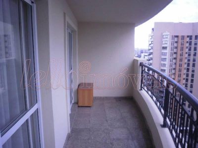 Apartamento, 3 quartos, 130 m² - Foto 4