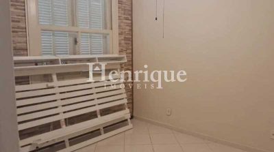 Apartamento, 1 quarto, 50 m² - Foto 3
