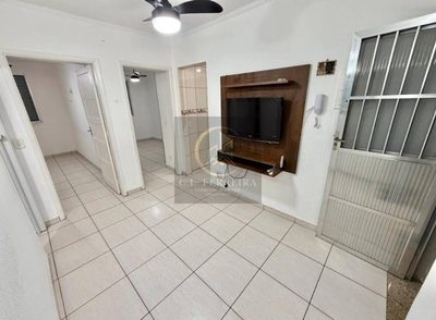 Apartamento, 2 quartos, 41 m² - Foto 2