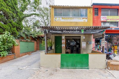 Prédio Inteiro, 107 m² - Foto 3