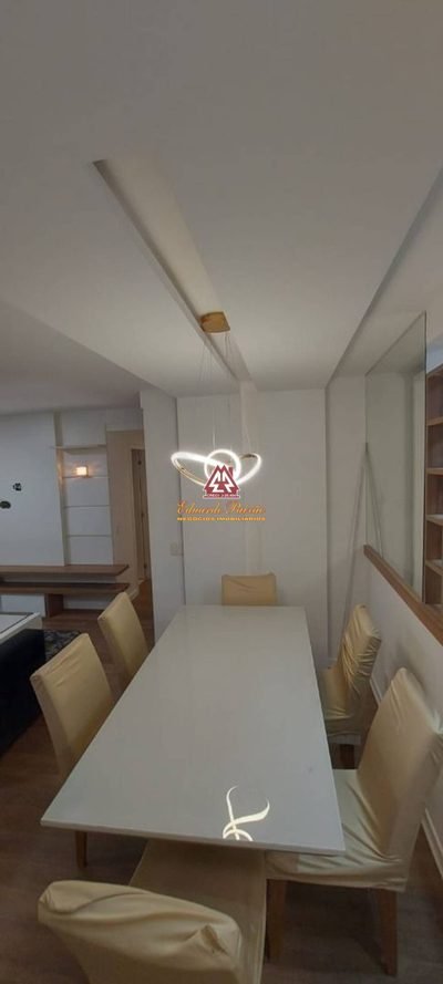 Apartamento, 3 quartos, 83 m² - Foto 4