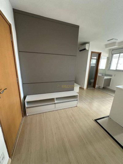 Flat/Apart Hotel, 1 quarto, 40 m² - Foto 5