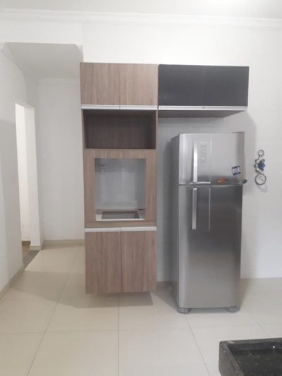 Casa, 3 quartos, 150 m² - Foto 2