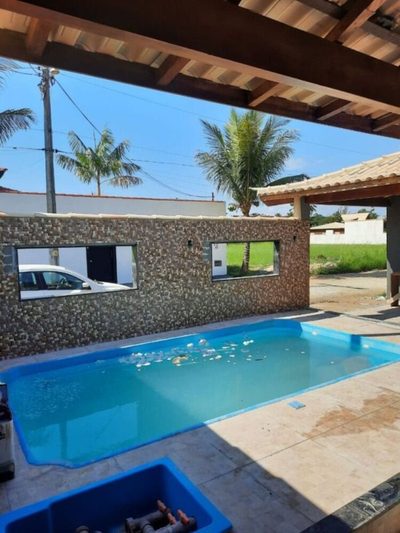 Casa, 3 quartos - Foto 5