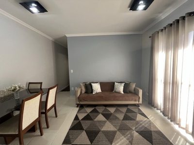 Apartamento, 2 quartos, 54 m² - Foto 2