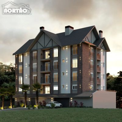 Casa, 2 quartos, 69 m² - Foto 1