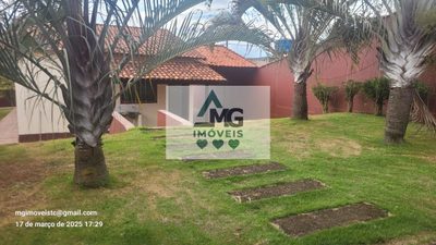 Casa, 3 quartos, 450 m² - Foto 4