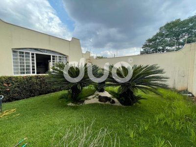 Casa, 3 quartos, 175 m² - Foto 1