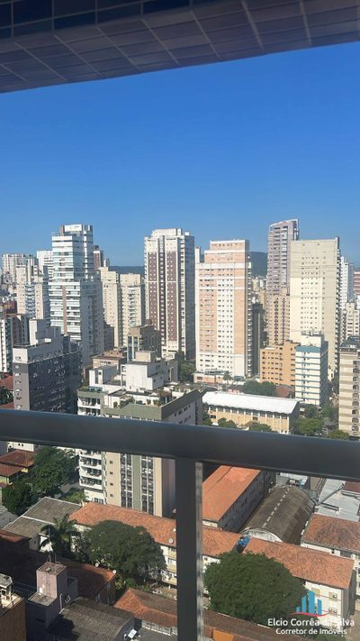 Apartamento, 2 quartos, 66 m² - Foto 1