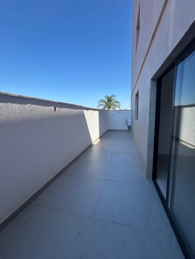 Apartamento, 3 quartos, 80 m² - Foto 1