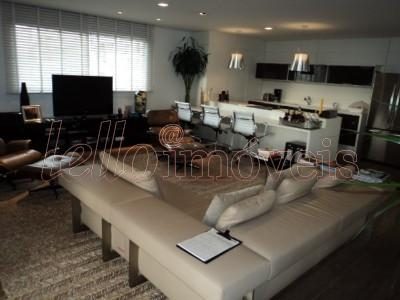 Apartamento, 1 quarto, 160 m² - Foto 2