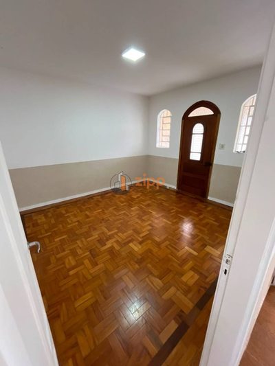 Casa, 3 quartos, 120 m² - Foto 1