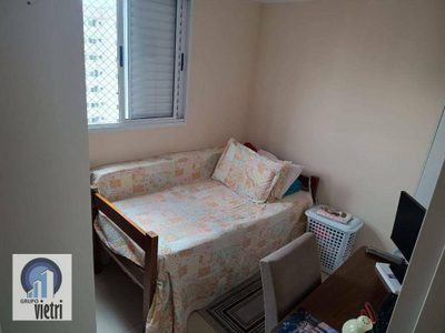 Apartamento, 2 quartos, 48 m² - Foto 5