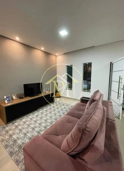 Chácara, 4 quartos, 1180 m² - Foto 3