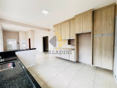 Casa, 3 quartos, 210 m² - Foto 5