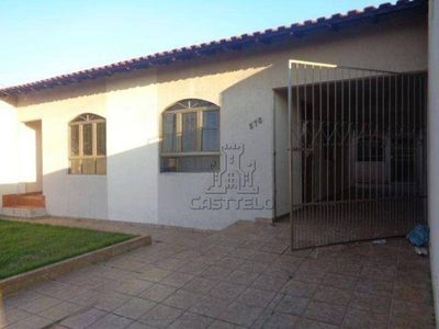 Casa, 3 quartos, 115 m² - Foto 1