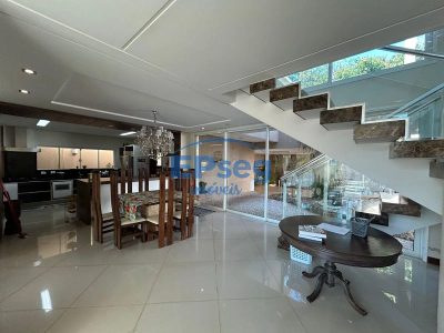 Casa, 4 quartos, 369 m² - Foto 5