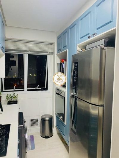 Apartamento, 1 quarto, 52 m² - Foto 2
