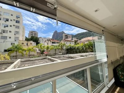 Apartamento, 2 quartos, 82 m² - Foto 4