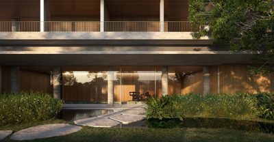 Apartamento, 3 quartos, 233 m² - Foto 5