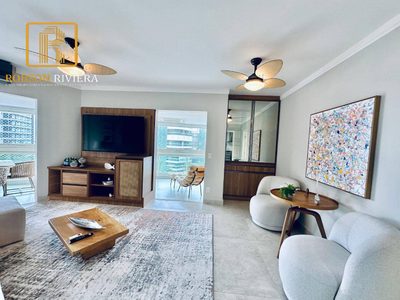Apartamento, 3 quartos, 130 m² - Foto 5