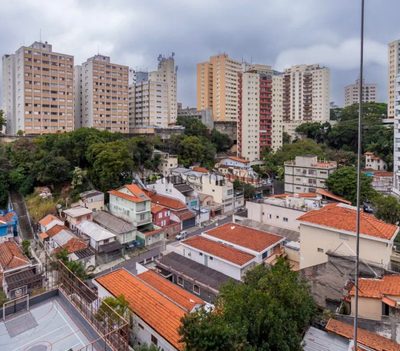 Apartamento, 2 quartos, 68 m² - Foto 4