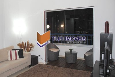 Apartamento, 2 quartos, 71 m² - Foto 2