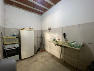 Depósito-Galpão, 200 m² - Foto 5