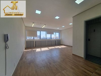 Sala-Conjunto, 42 m² - Foto 2